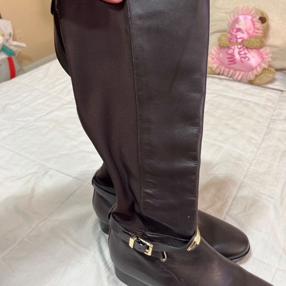 Michael Kors boots - women’s size 10M - Picture 9 of 13
